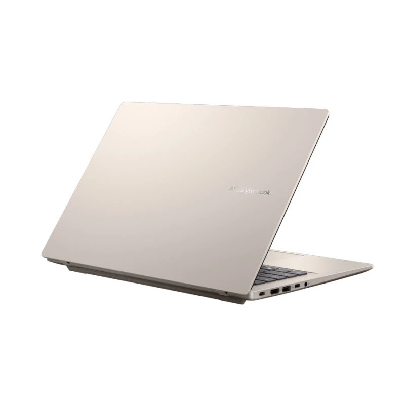 Sasar Pelajar, Asus Rilis 3 Laptop Vivobook Baru di Indonesia 4 Asus Vivobook 14 (A1407)