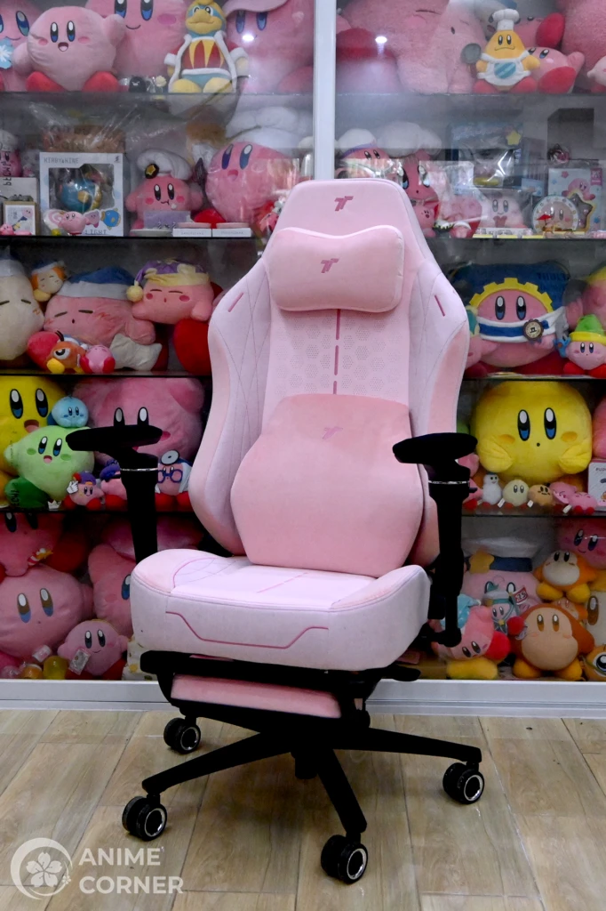 TTRacing Maxx Pro Gaming Chair Review Philippines