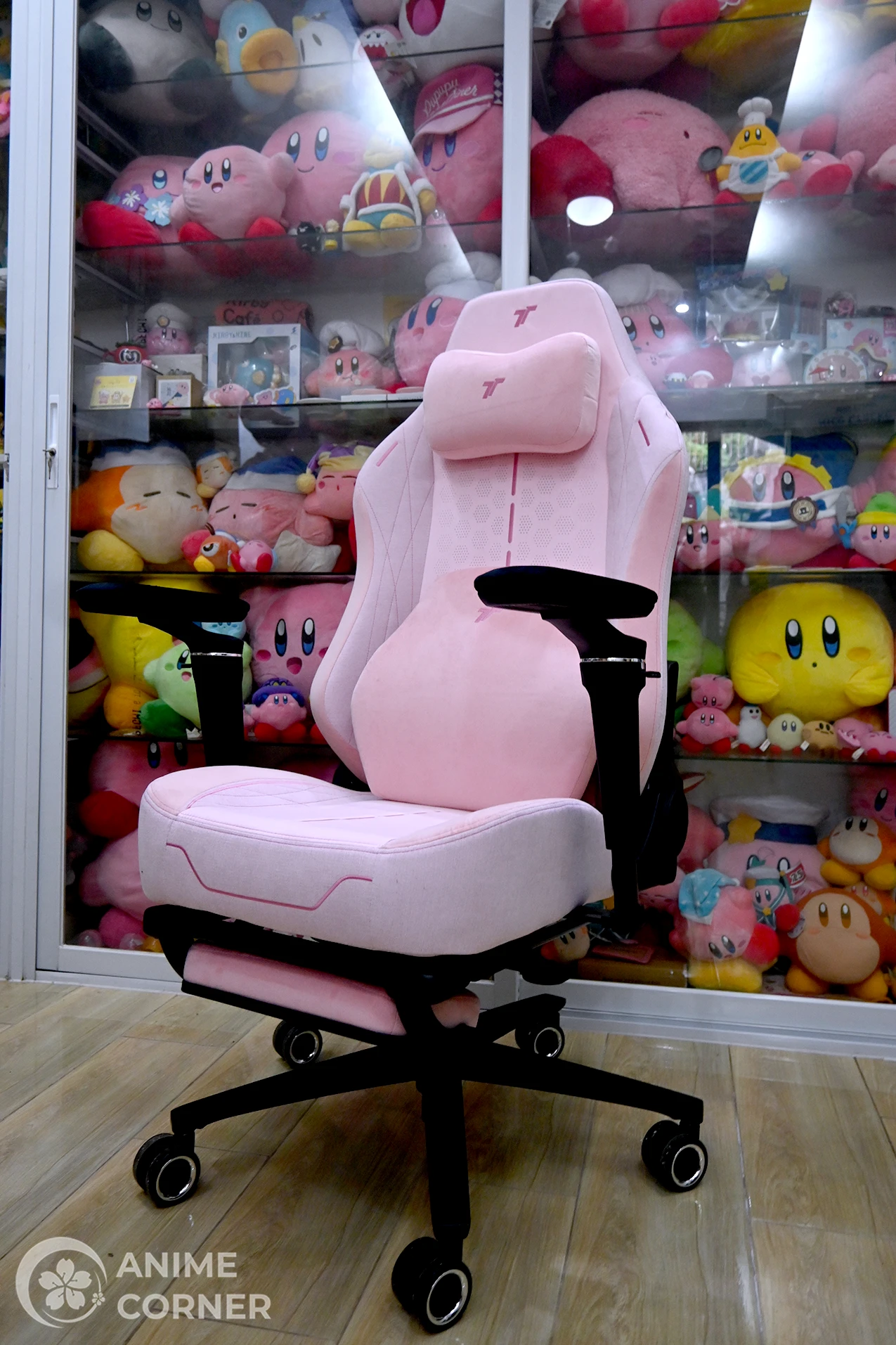 TTRacing Maxx Pro Gaming Chair Review Philippines