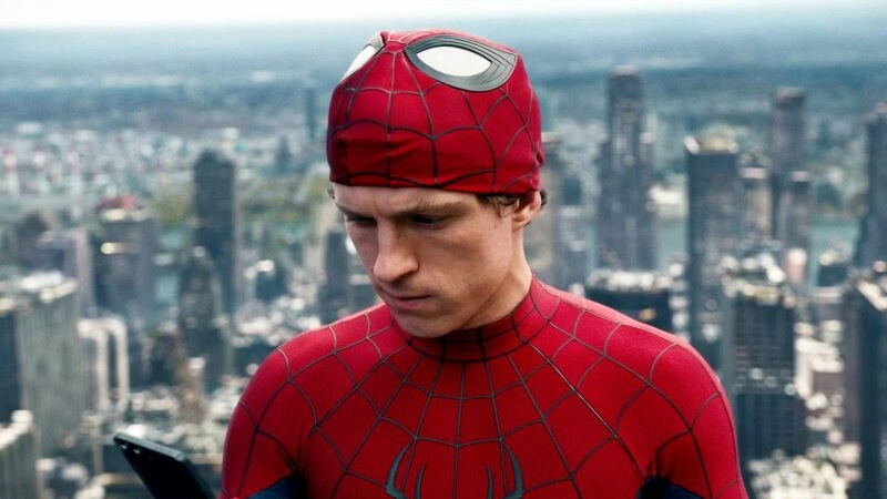 Tom Holland hints at Spider-Man Brand New Day twist! Will he wear the black symbiote suit? Spider-Man Brand New Day twist ending reveal