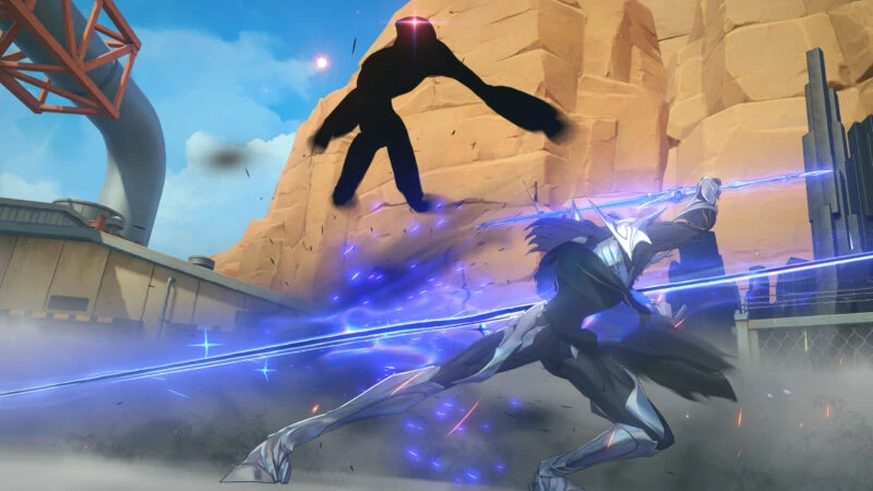 Update Zenless Zone Zero Versi 3.1, Ada Hadiah Anniversary Gratis 3 Mode Game
