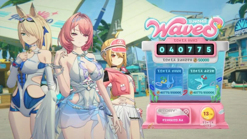 Update Zenless Zone Zero Versi 3.1, Ada Hadiah Anniversary Gratis 2 Anniversary Rewards Zenless Zone Zero 3.1