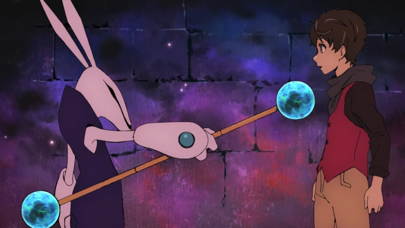 10 Anime Action Terbaik Mirip Solo Leveling! 5 Anime Action Mirip Solo Leveling