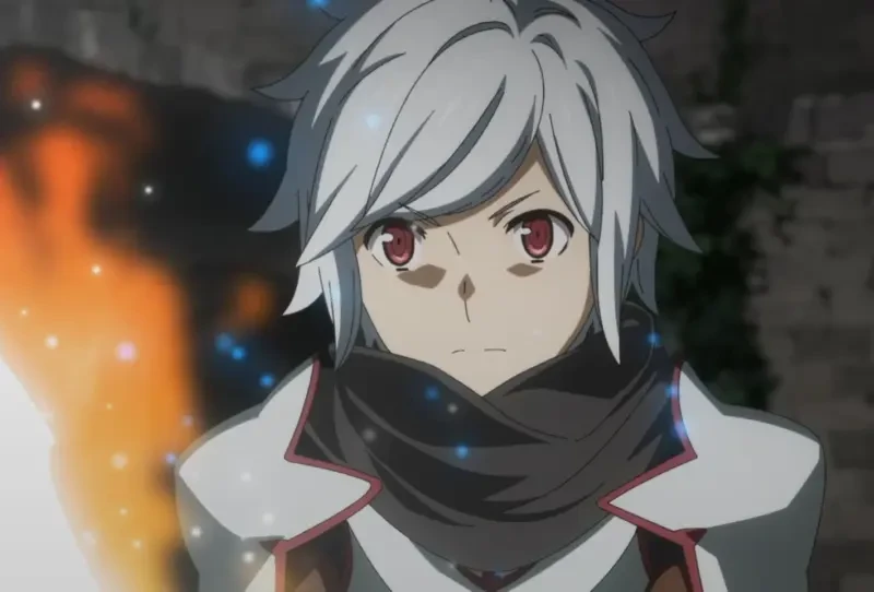 10 Anime Action Terbaik Mirip Solo Leveling! 7 Anime Action Mirip Solo Leveling
