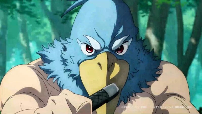 10 Anime Action Terbaik Mirip Solo Leveling! 2 Shangri-La Frontier | Anime Action Mirip Solo Leveling