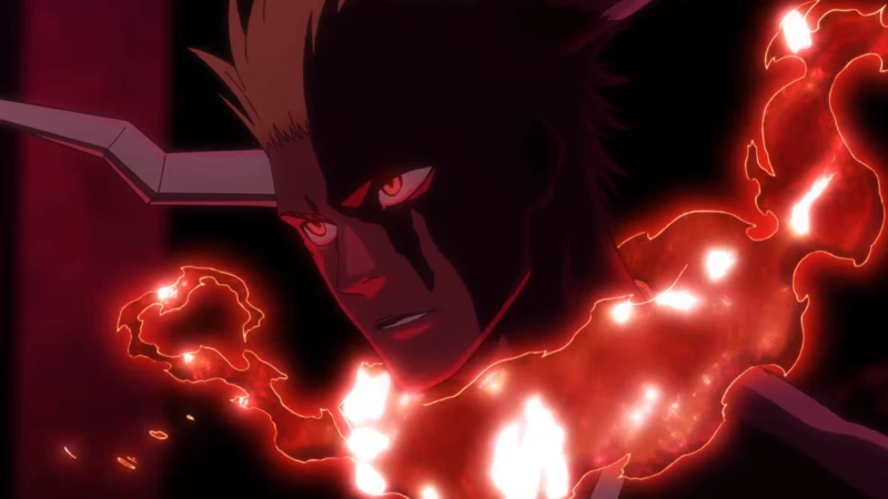 Top 10 Shonen Anime to Watch 6 Bleach – Supernatural Sword-fighting Shonen