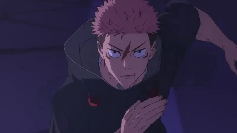 Top 10 Shonen Anime to Watch 9 Jujutsu Kaisen – New‑Gen Cursed‑World Shonen