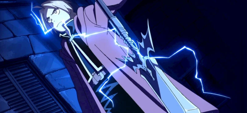 Top 10 Shonen Anime to Watch 3 Fullmetal Alchemist: Brotherhood – Essential Shonen Anime