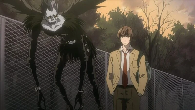 Deretan 10 Anime Terbaik dalam 30 Tahun Terakhir (4) Anime Terkenal dalam 30 Tahun Terakhir