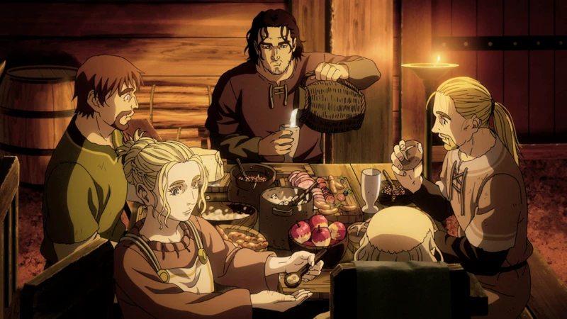 Deretan 10 Anime Terbaik dalam 30 Tahun Terakhir (5) Anime Terkenal dalam 30 Tahun Terakhir