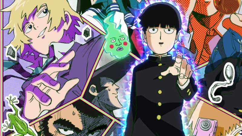 Deretan 10 Anime Terbaik dalam 30 Tahun Terakhir (2) Anime Terkenal dalam 30 Tahun Terakhir