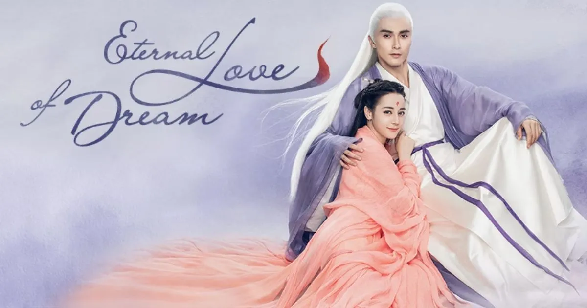 Eternal Love of Dream