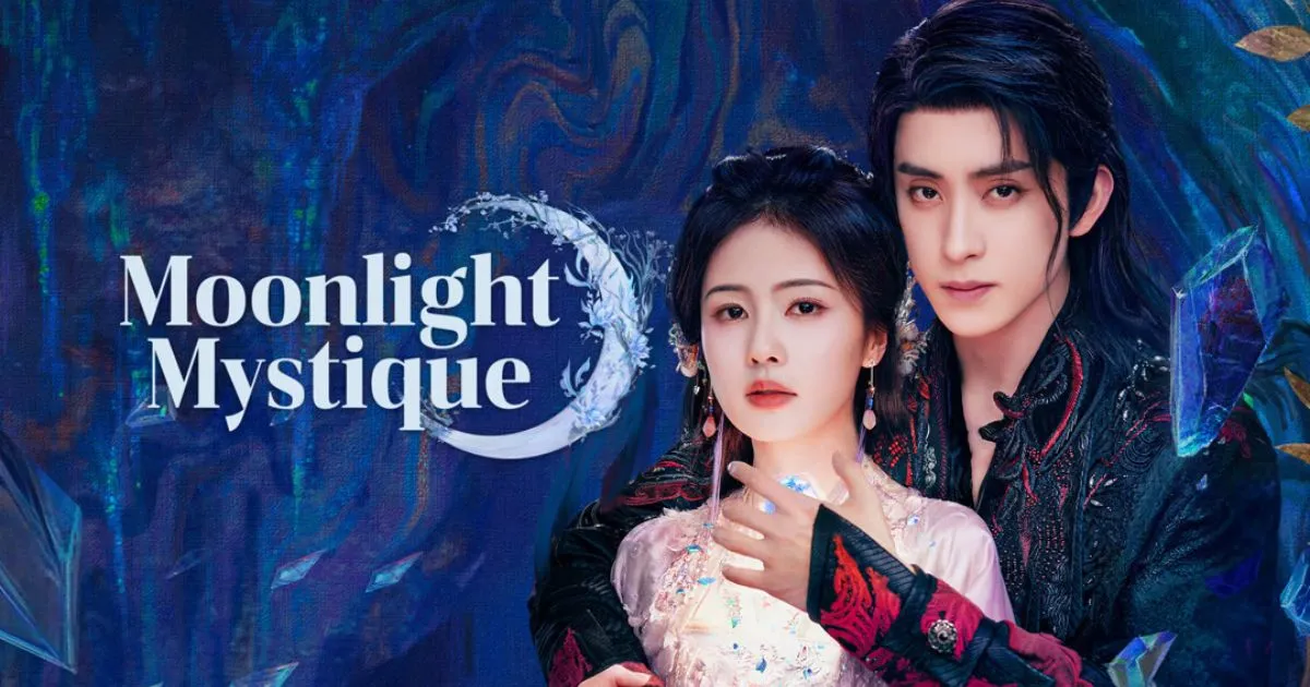 Moonlight Mystique