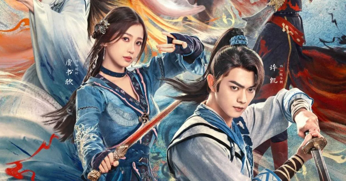 Sword and Fairy