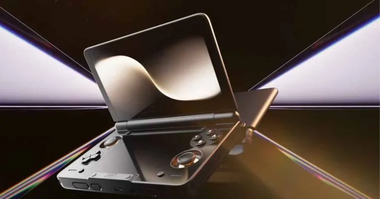 Handheld Gaming PC Terbaik