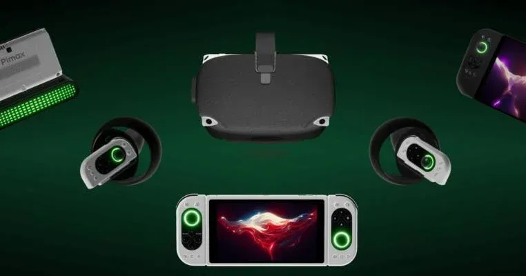 Handheld Gaming PC Terbaik