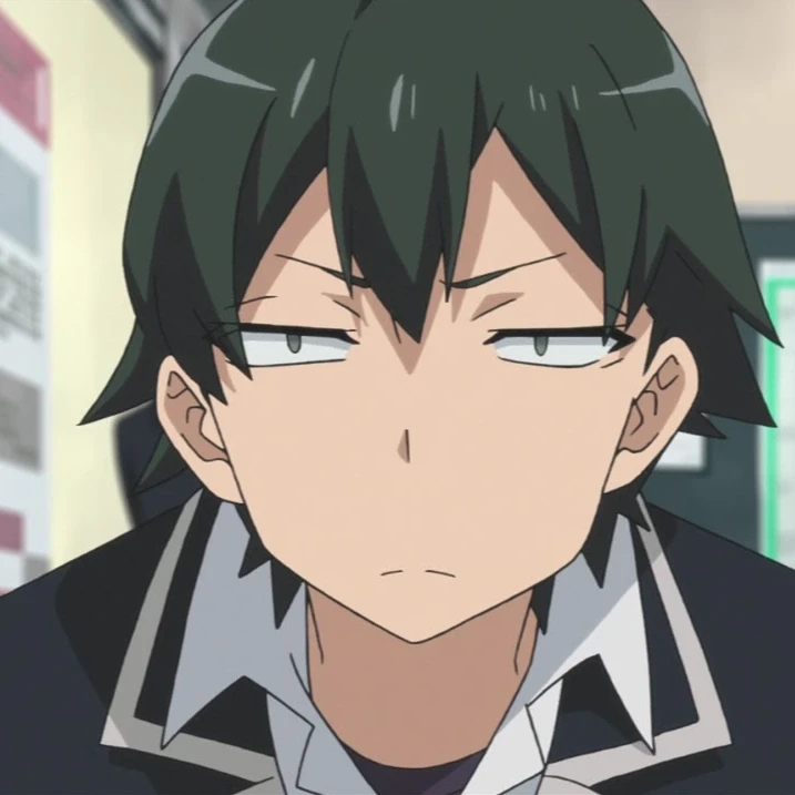 10 Karakter Anime Penyendiri yang Paling Ikonik 2 Karakter Anime Penyendiri Terbaik