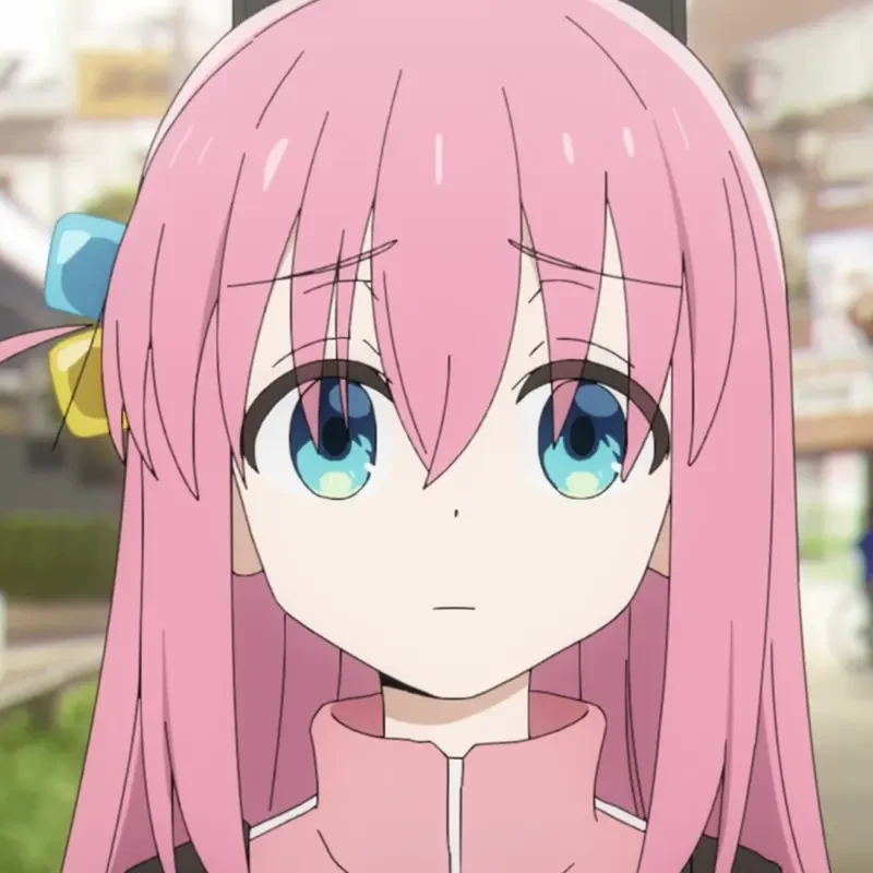 10 Karakter Anime Penyendiri yang Paling Ikonik 7 Karakter Anime Penyendiri Terbaik