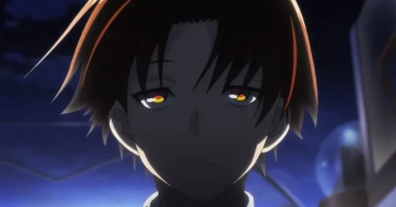 10 Karakter Anime Penyendiri yang Paling Ikonik 8 Karakter Anime Penyendiri Terbaik