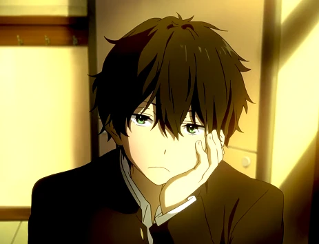 10 Karakter Anime Penyendiri yang Paling Ikonik 3 Karakter Anime Penyendiri Terbaik