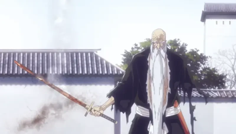 10 Kemampuan Overpower di Anime Shonen 6 Kekuatan Overpower di Anime