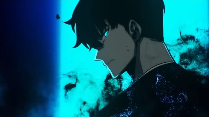 10 Kemampuan Overpower di Anime Shonen 7 Shadow Monarch