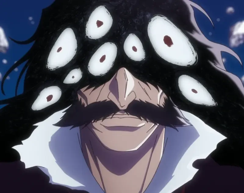 10 Kemampuan Overpower di Anime Shonen 10 Almighty
