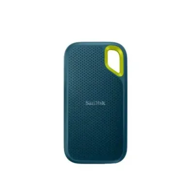 Portable SSD 4TB E61
