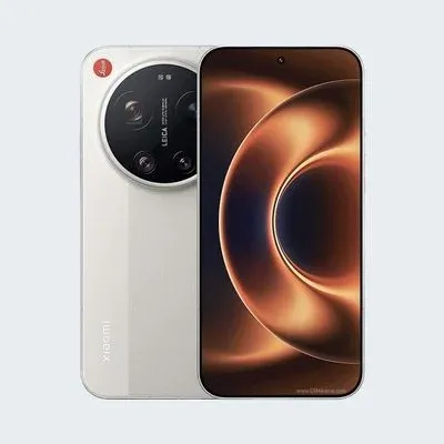 Xiaomi 17 Ultra 