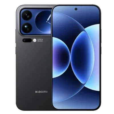 Xiaomi 17 Pro Max