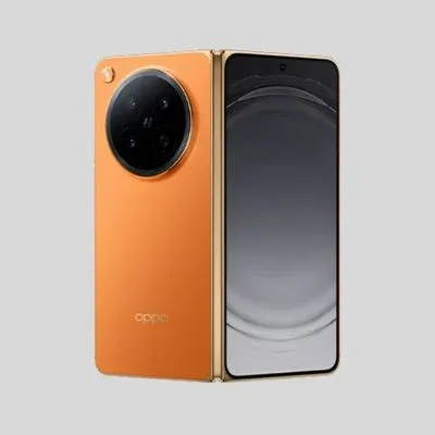 OPPO Find N6
