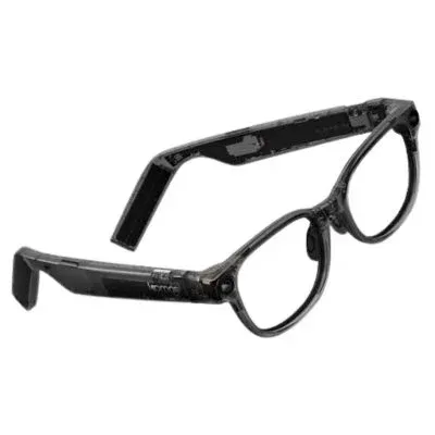 Kacamata AI Terbaik - Loomos AI Glasses