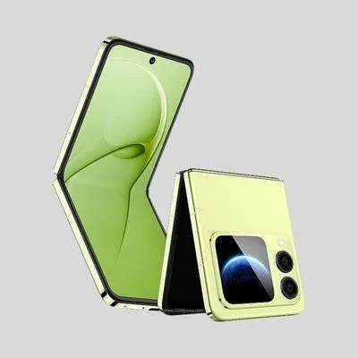 Huawei Nova Flip S