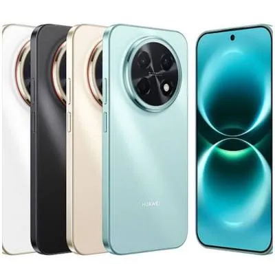 Best Huawei Smartphone