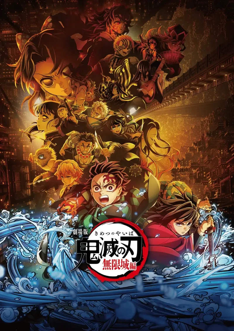 Top 10 Animation Studios That Created Legendary Anime 2 Studio Animasi Terbaik