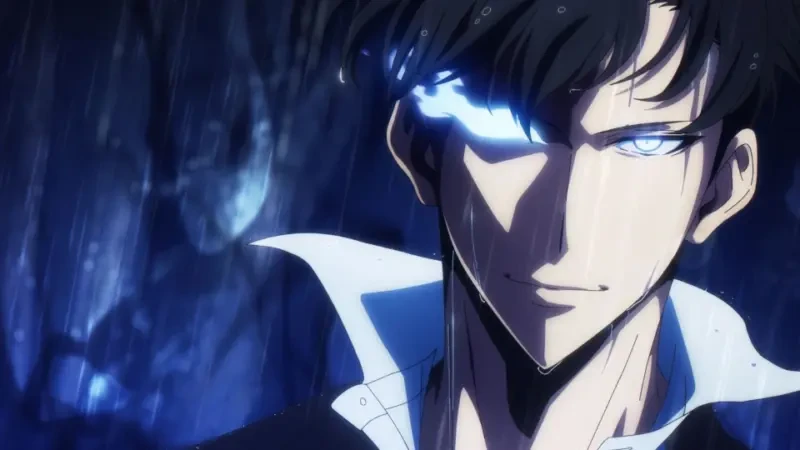 Solo Leveling | Anime Terbaik untuk yang Tidak Suka Anime