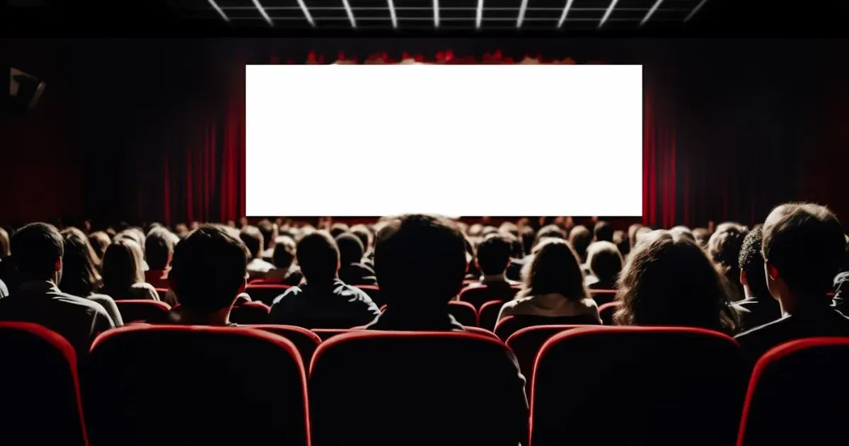 Nonton bioskop