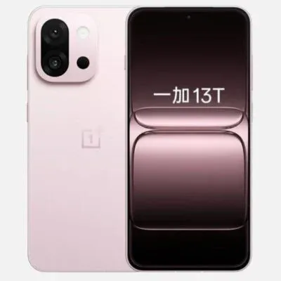 Rekomendasi HP OnePlus - OnePlus 13T