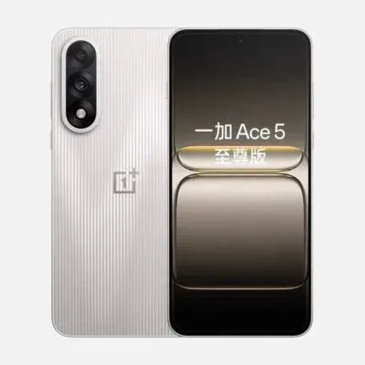 Rekomendasi HP OnePlus - OnePlus Ace 5 Ultra