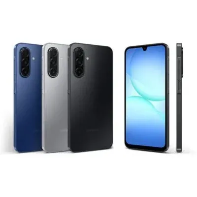 Samsung A Series Terbaik
