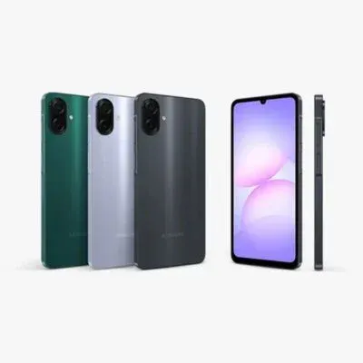 Samsung A Series Terbaik