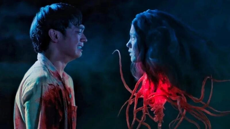 Inhuman-kiss | film horor thailand
