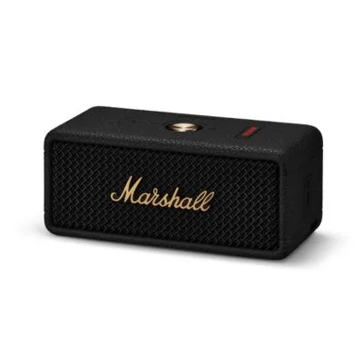 Speaker Bluetooth Terbaik - Marshall Emberton III