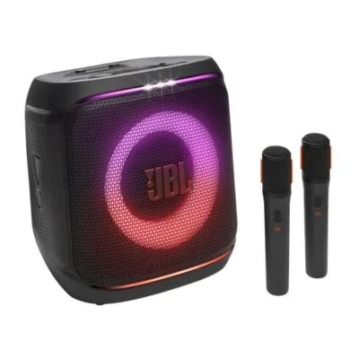 JBL PartyBox Encore 2 With Extra Microphone