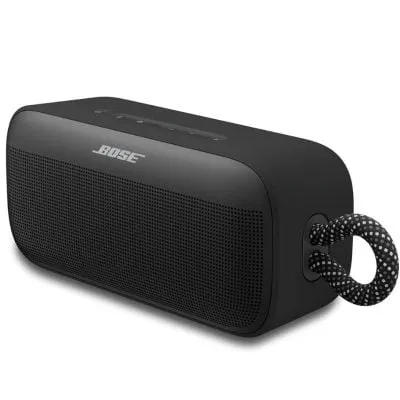 Speaker Bluetooth Terbaik - Bose SoundLink Plus