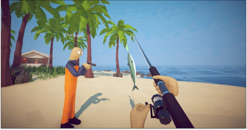 15 Tips Main How to Fish untuk Pemula, Jangan Salah Upgrade! 2 Tips Main How to Fish