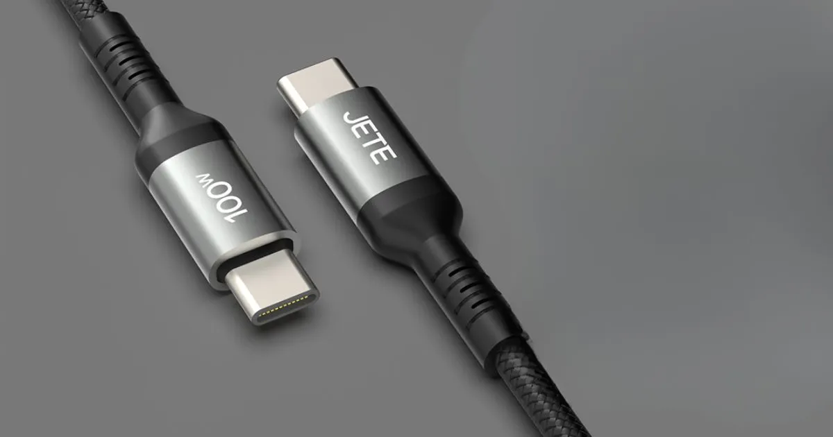 Aksesoris Komputer - Kabel Data