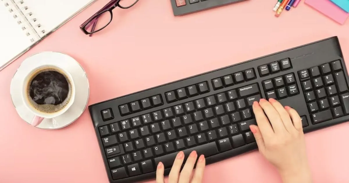 kriteria memilih keyboard yang baik