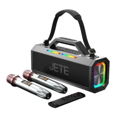 Speaker Karaoke - JETE SB1 Series