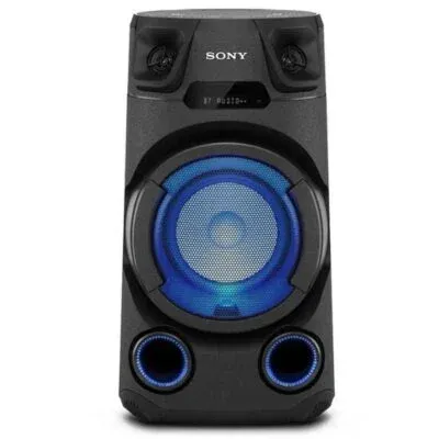 Speaker Karaoke - Sony MHC- V13
